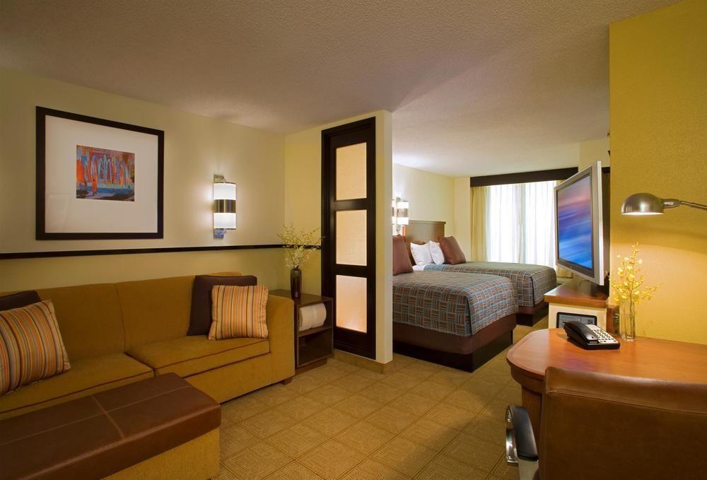 Hyatt Place Milwaukee Airport Ngoại thất bức ảnh