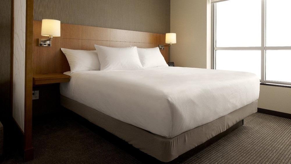 Hyatt Place Milwaukee Airport Ngoại thất bức ảnh