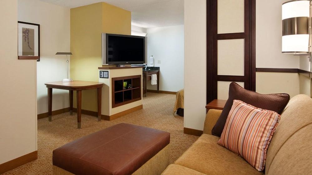 Hyatt Place Milwaukee Airport Ngoại thất bức ảnh