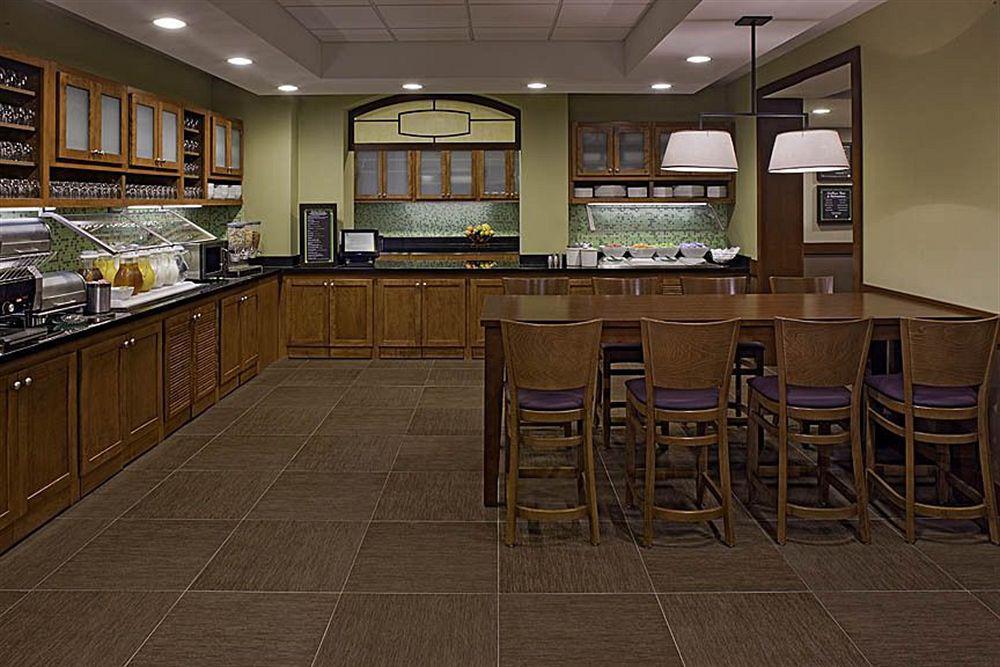 Hyatt Place Milwaukee Airport Nhà hàng bức ảnh