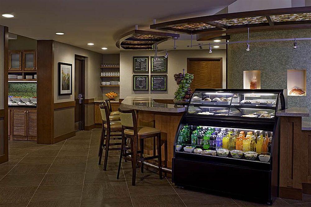 Hyatt Place Milwaukee Airport Nhà hàng bức ảnh