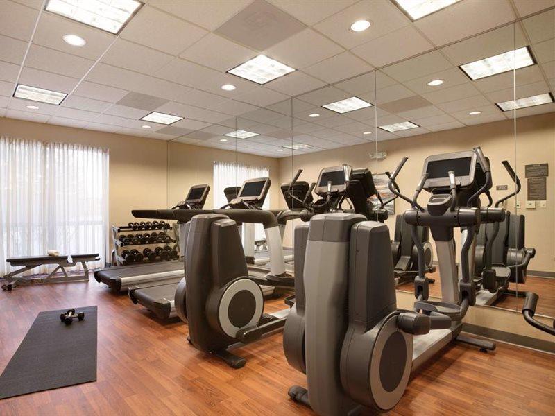 Hyatt Place Milwaukee Airport Ngoại thất bức ảnh