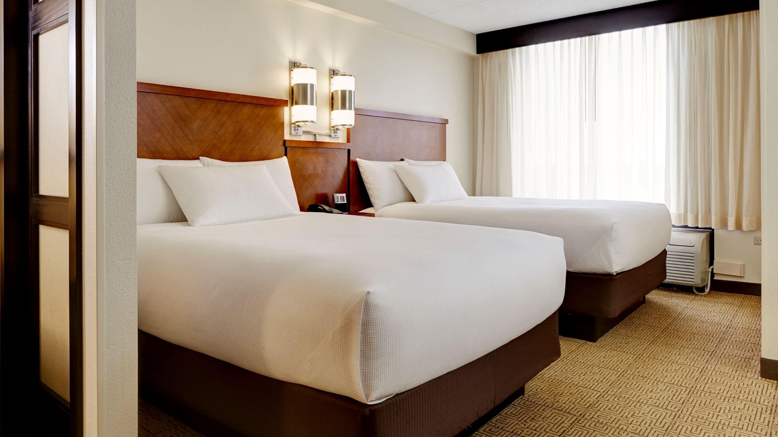 Hyatt Place Milwaukee Airport Ngoại thất bức ảnh