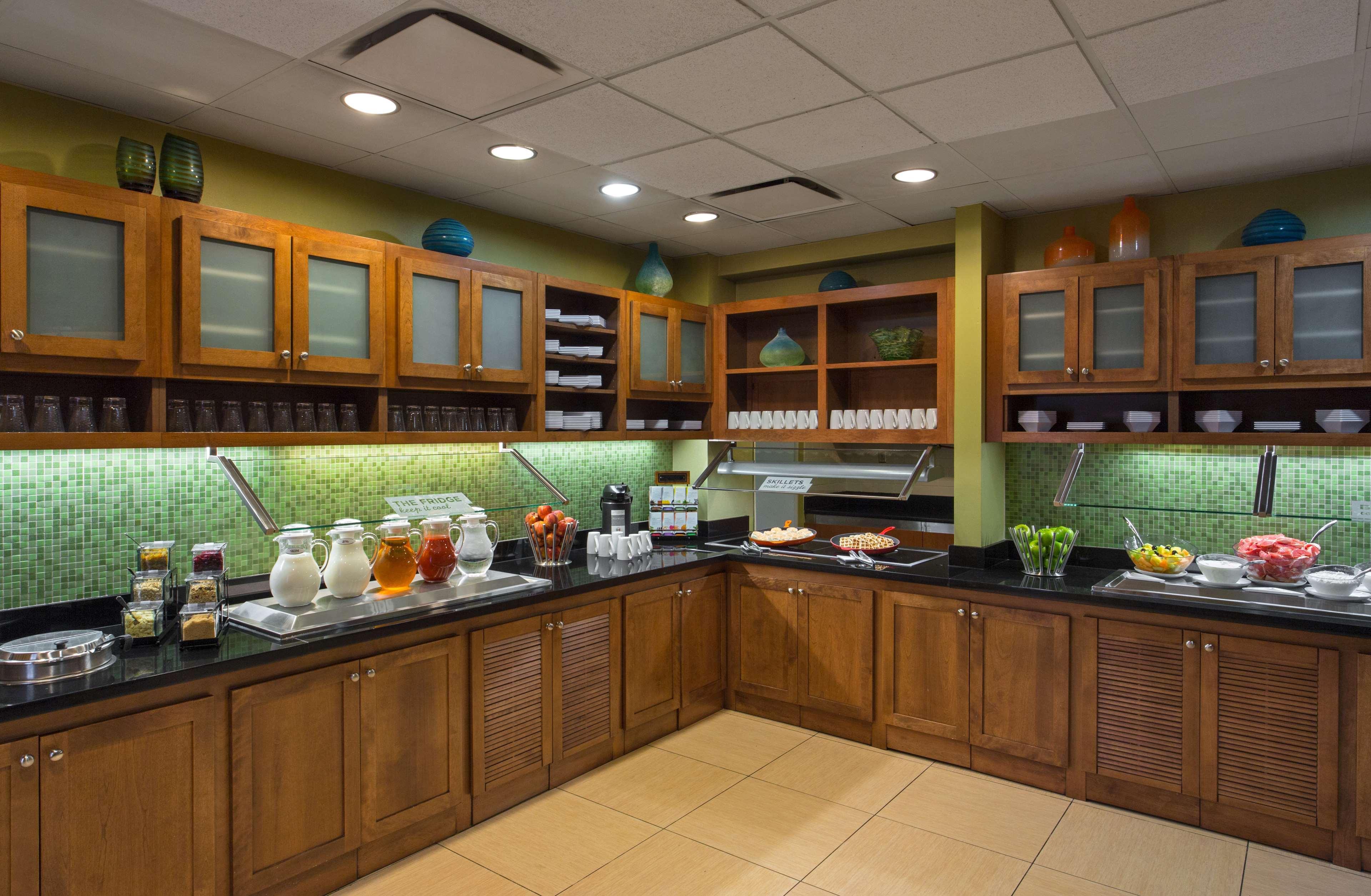 Hyatt Place Milwaukee Airport Ngoại thất bức ảnh