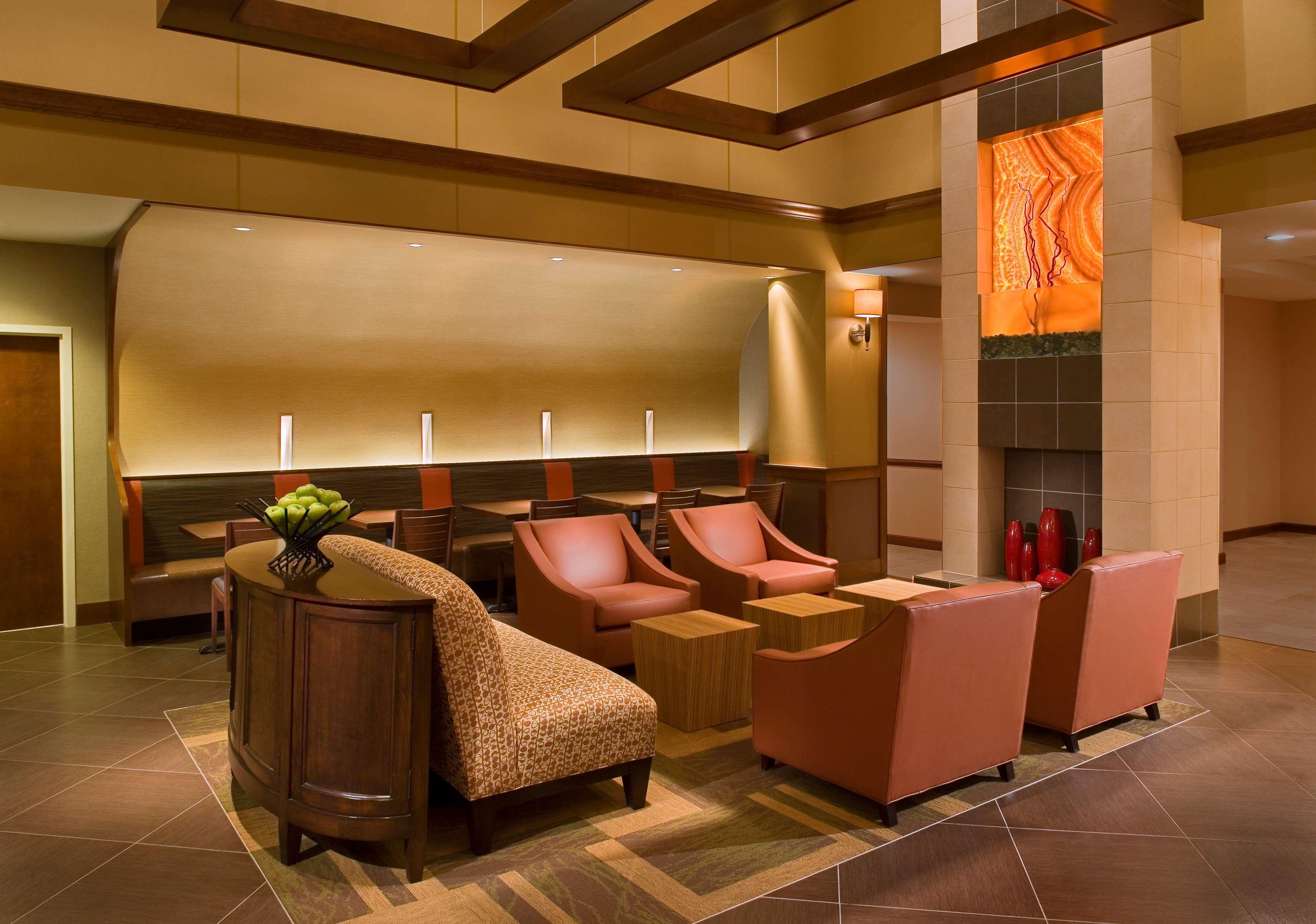 Hyatt Place Milwaukee Airport Ngoại thất bức ảnh