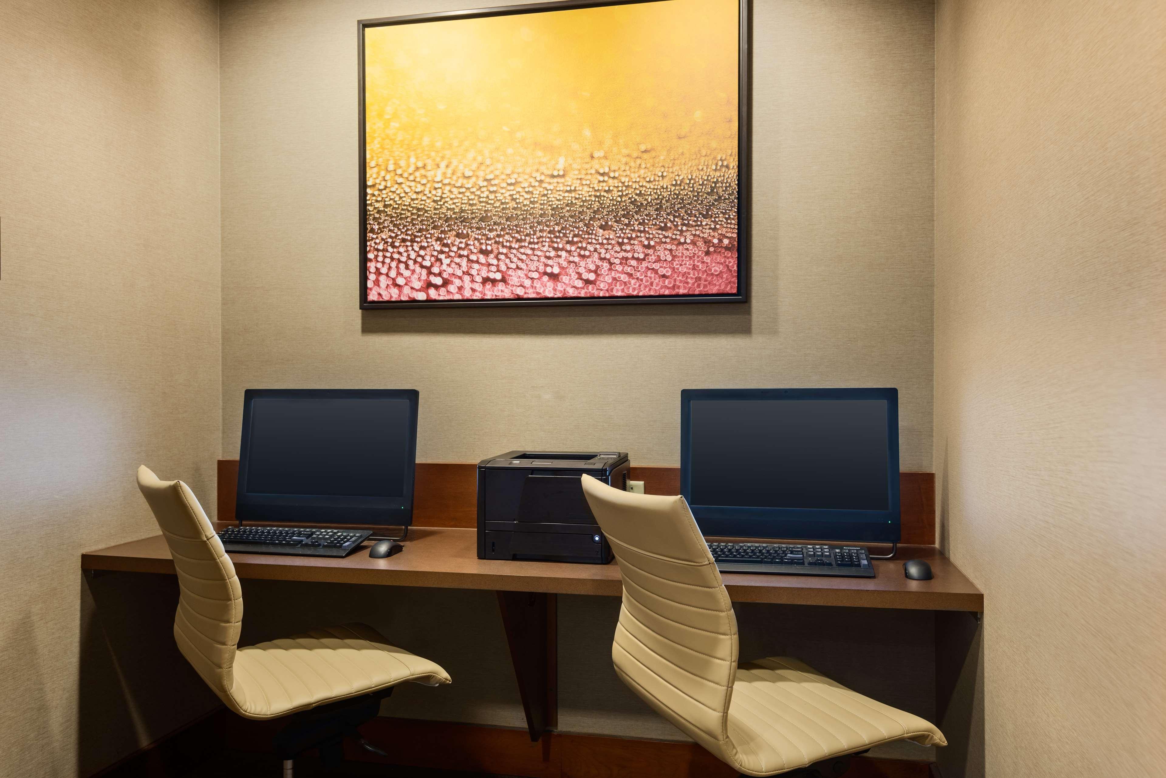 Hyatt Place Milwaukee Airport Ngoại thất bức ảnh