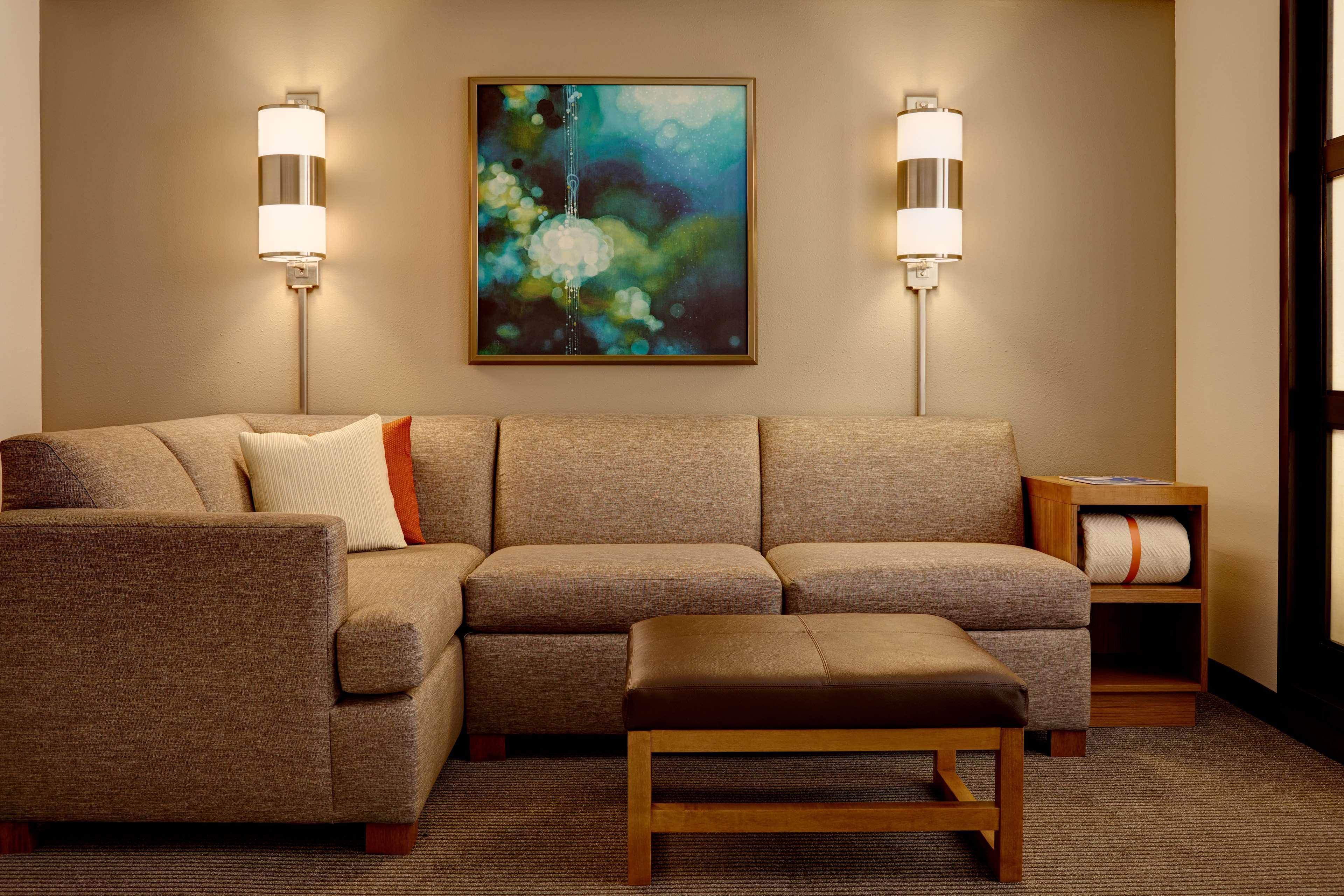 Hyatt Place Milwaukee Airport Ngoại thất bức ảnh