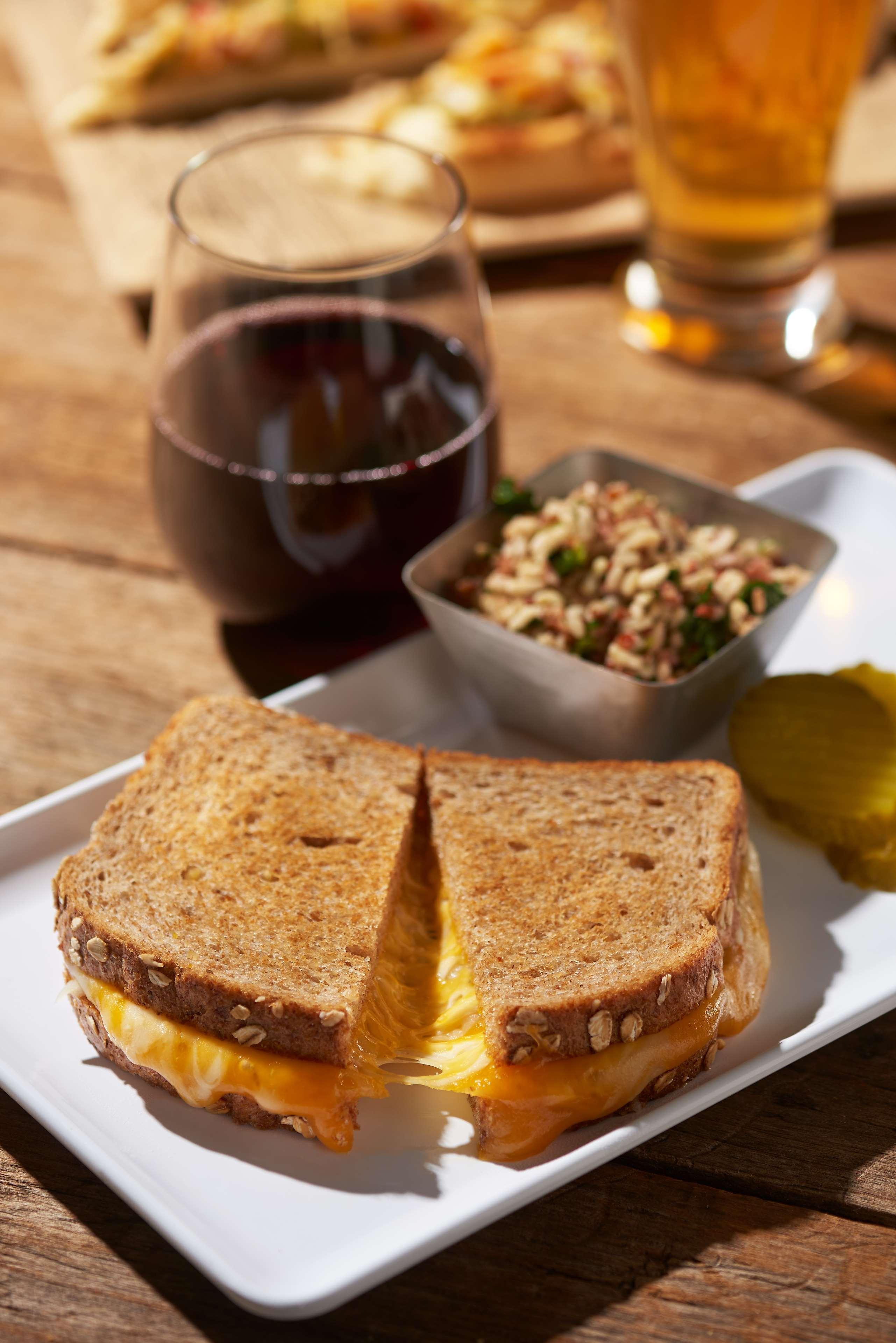 Hyatt Place Milwaukee Airport Ngoại thất bức ảnh