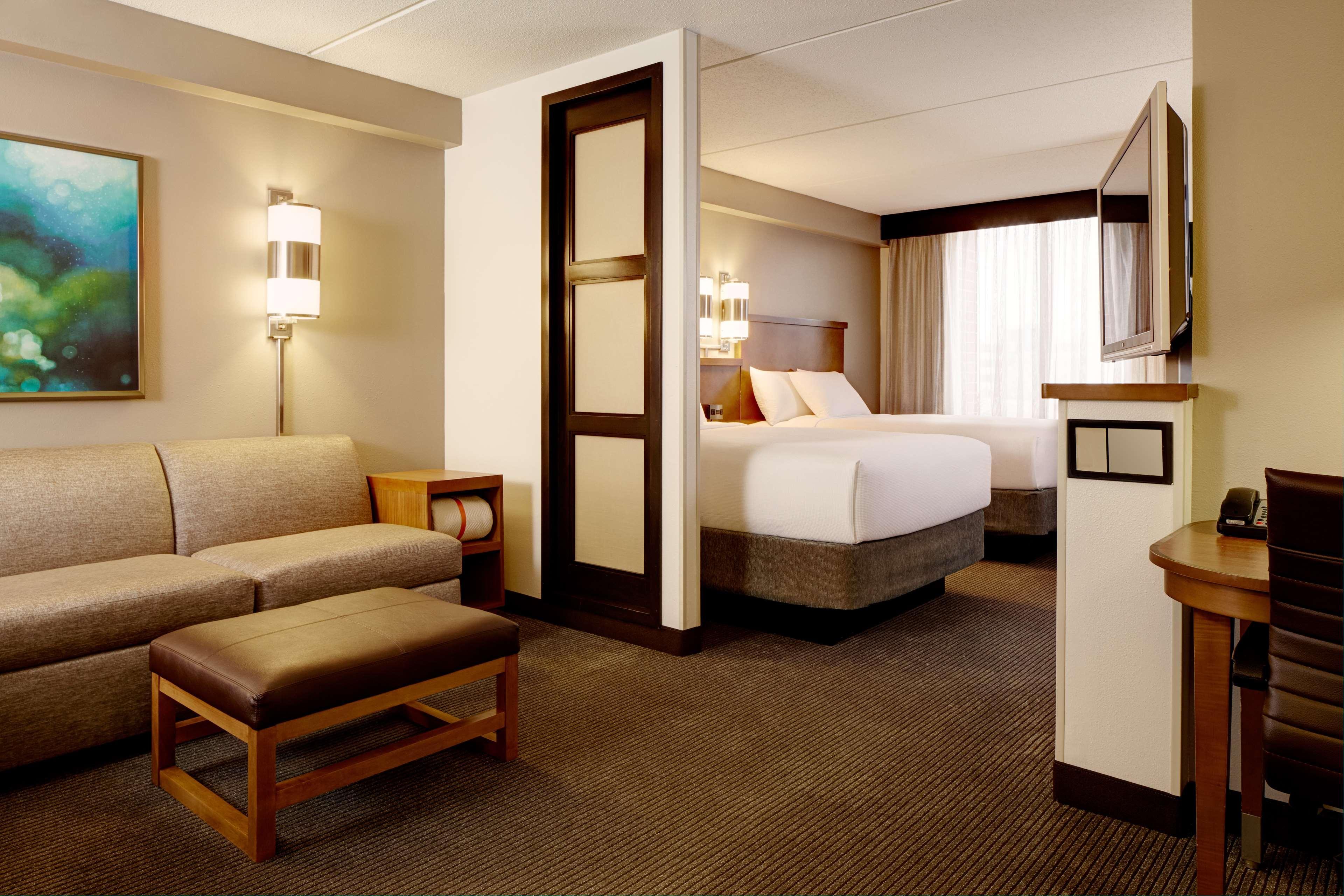 Hyatt Place Milwaukee Airport Ngoại thất bức ảnh