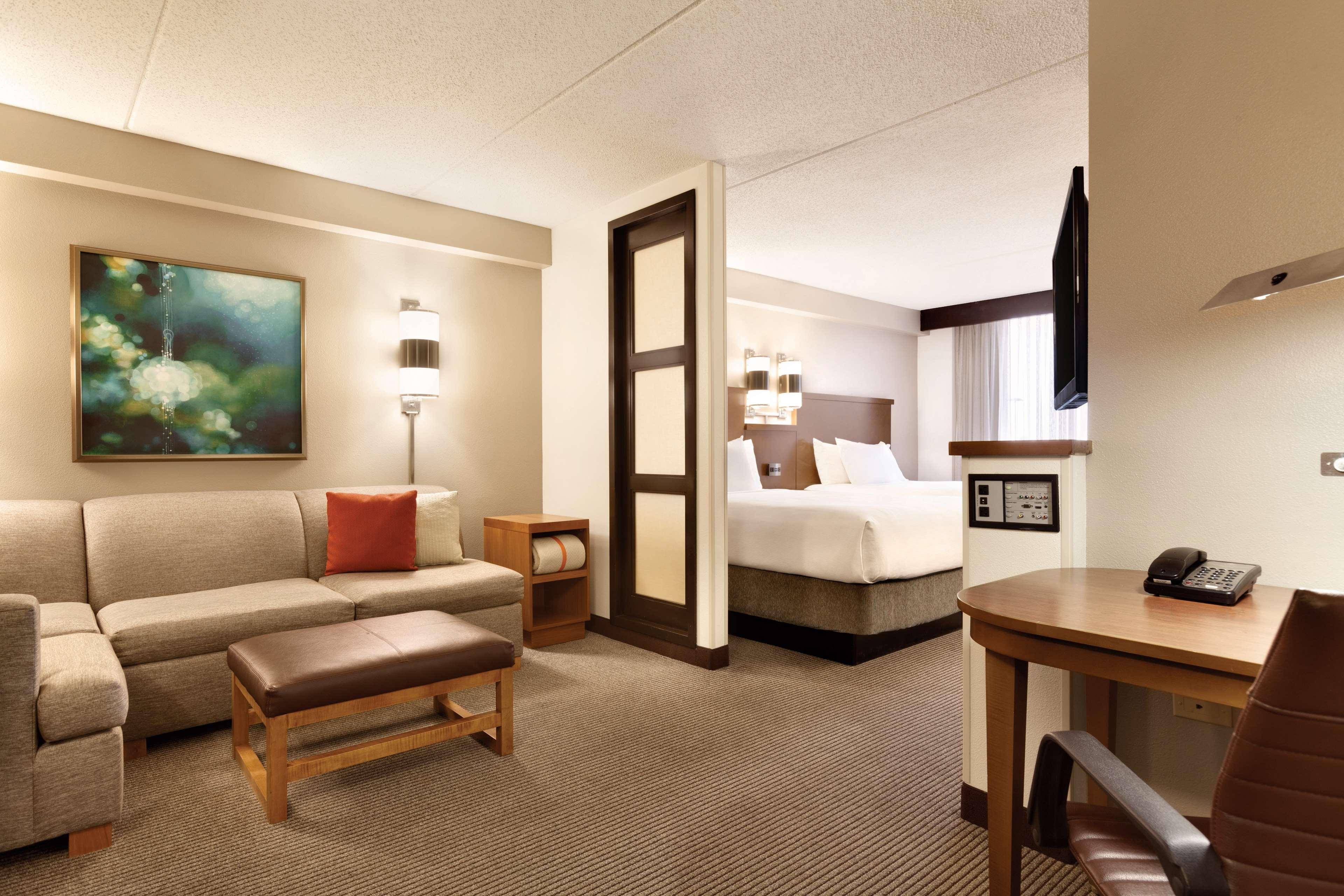 Hyatt Place Milwaukee Airport Ngoại thất bức ảnh