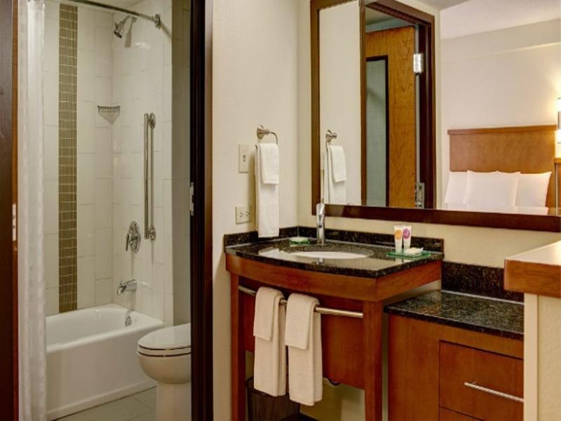 Hyatt Place Milwaukee Airport Ngoại thất bức ảnh