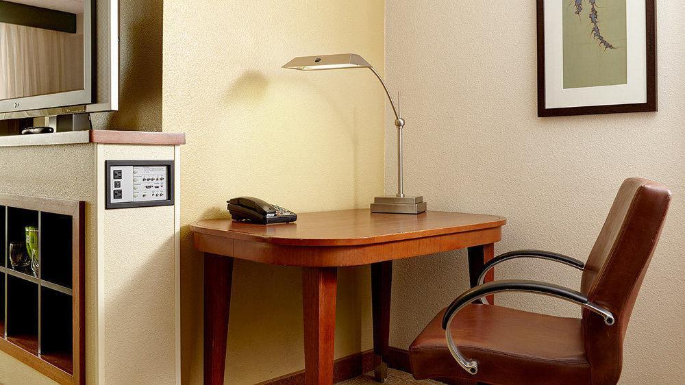 Hyatt Place Milwaukee Airport Ngoại thất bức ảnh