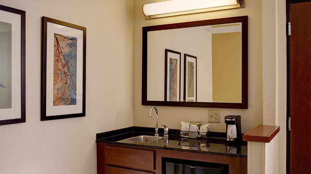 Hyatt Place Milwaukee Airport Ngoại thất bức ảnh