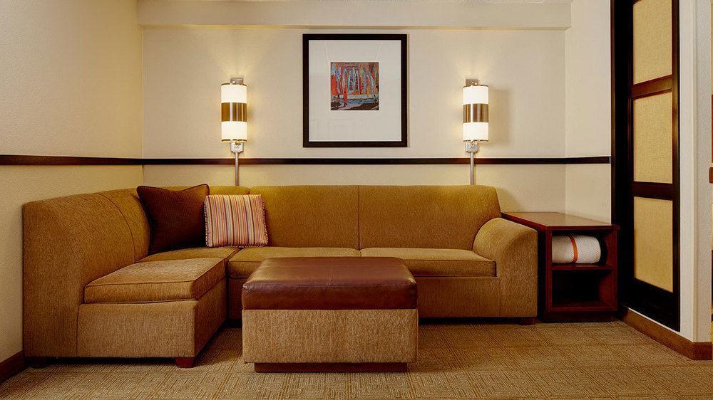 Hyatt Place Milwaukee Airport Ngoại thất bức ảnh