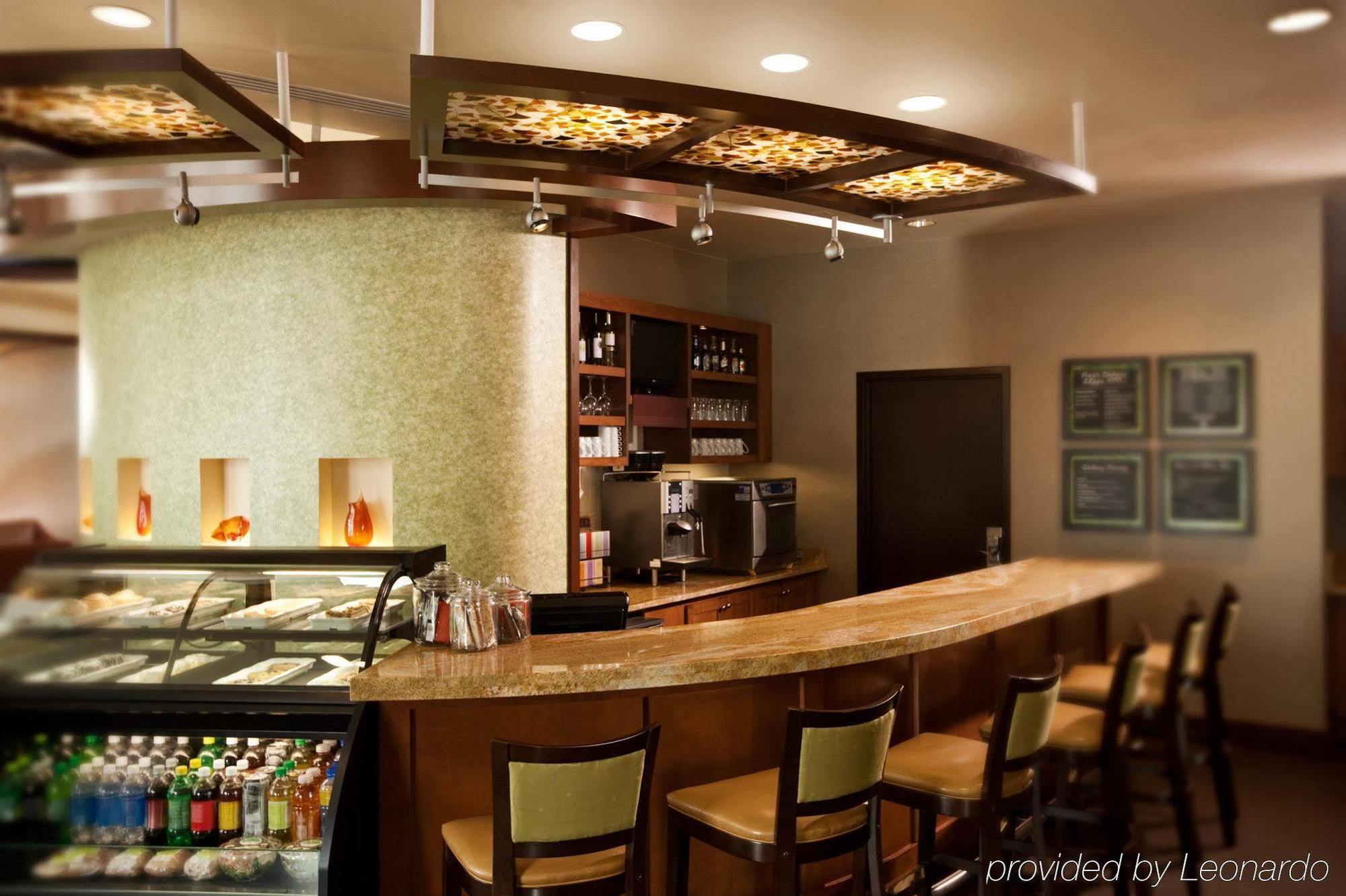 Hyatt Place Milwaukee Airport Nhà hàng bức ảnh