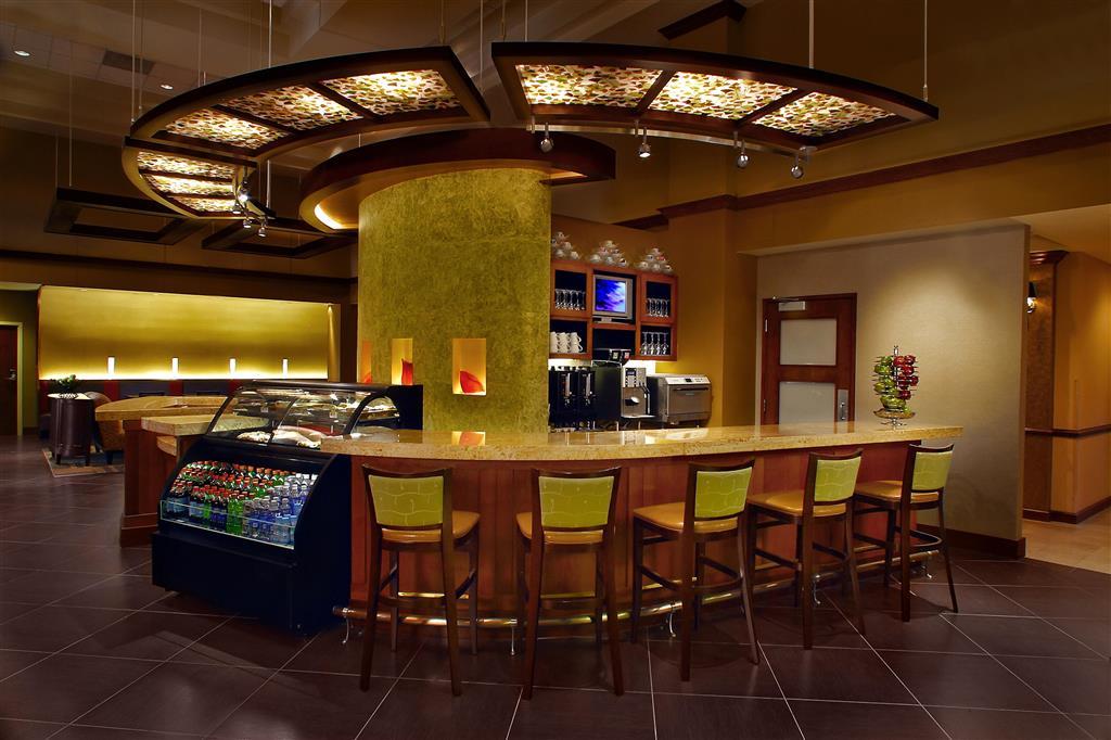 Hyatt Place Milwaukee Airport Nhà hàng bức ảnh