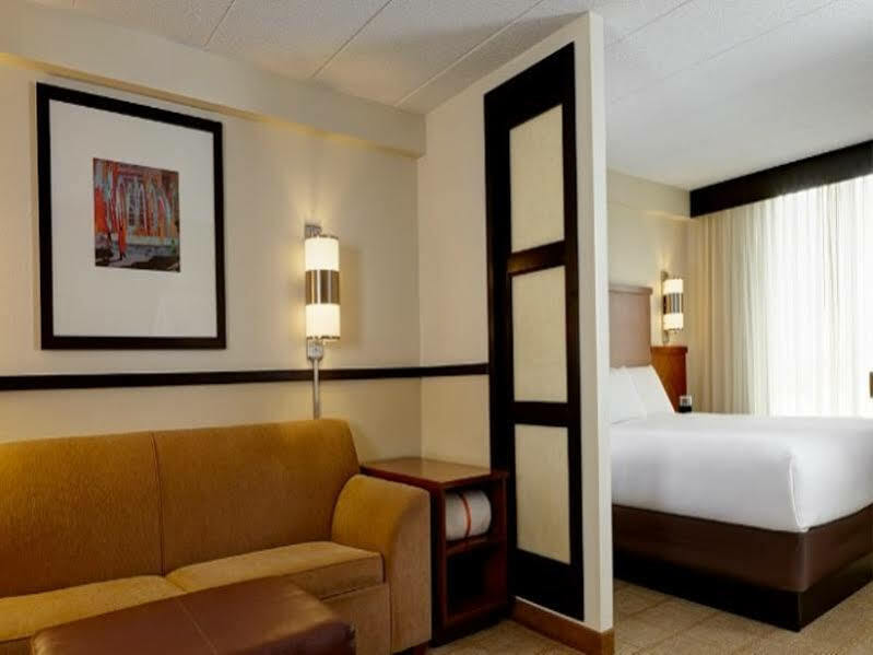 Hyatt Place Milwaukee Airport Ngoại thất bức ảnh
