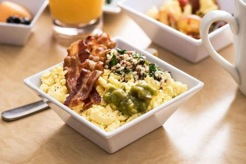 Hyatt Place Milwaukee Airport Ngoại thất bức ảnh