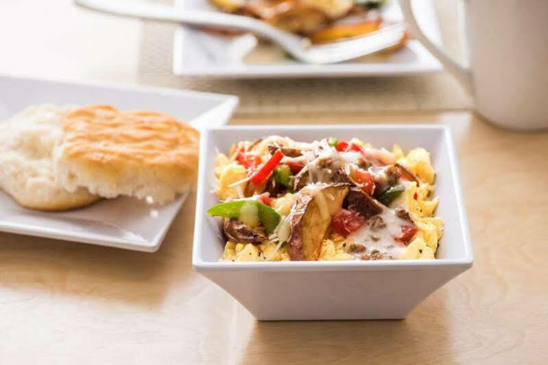 Hyatt Place Milwaukee Airport Ngoại thất bức ảnh