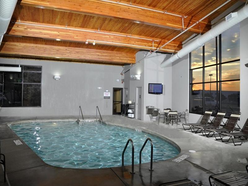 Hyatt Place Milwaukee Airport Ngoại thất bức ảnh